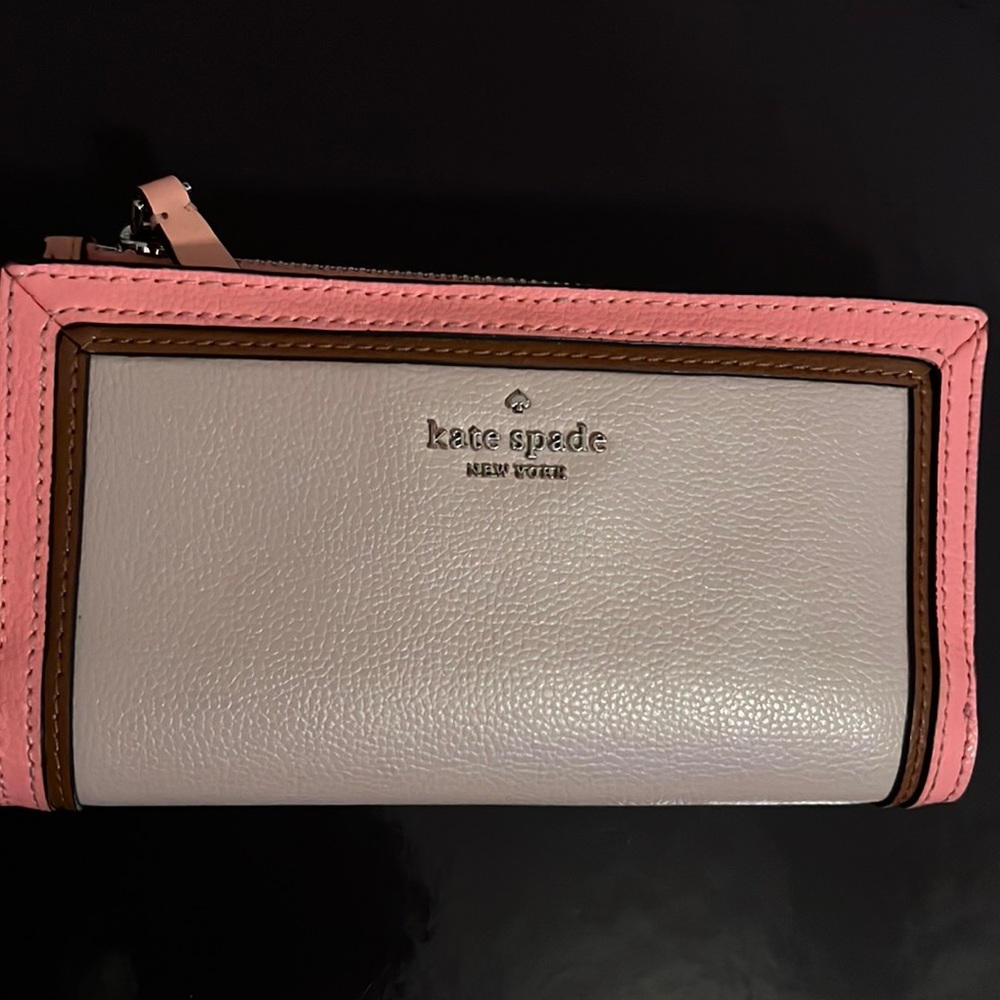 Used-Kate Spade Wallet